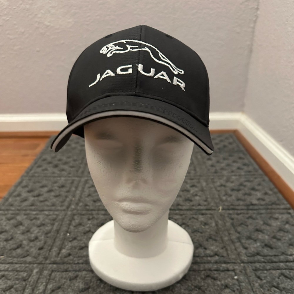 Jaguar hat
